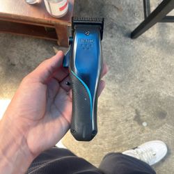 Whal Vapor Clipper 