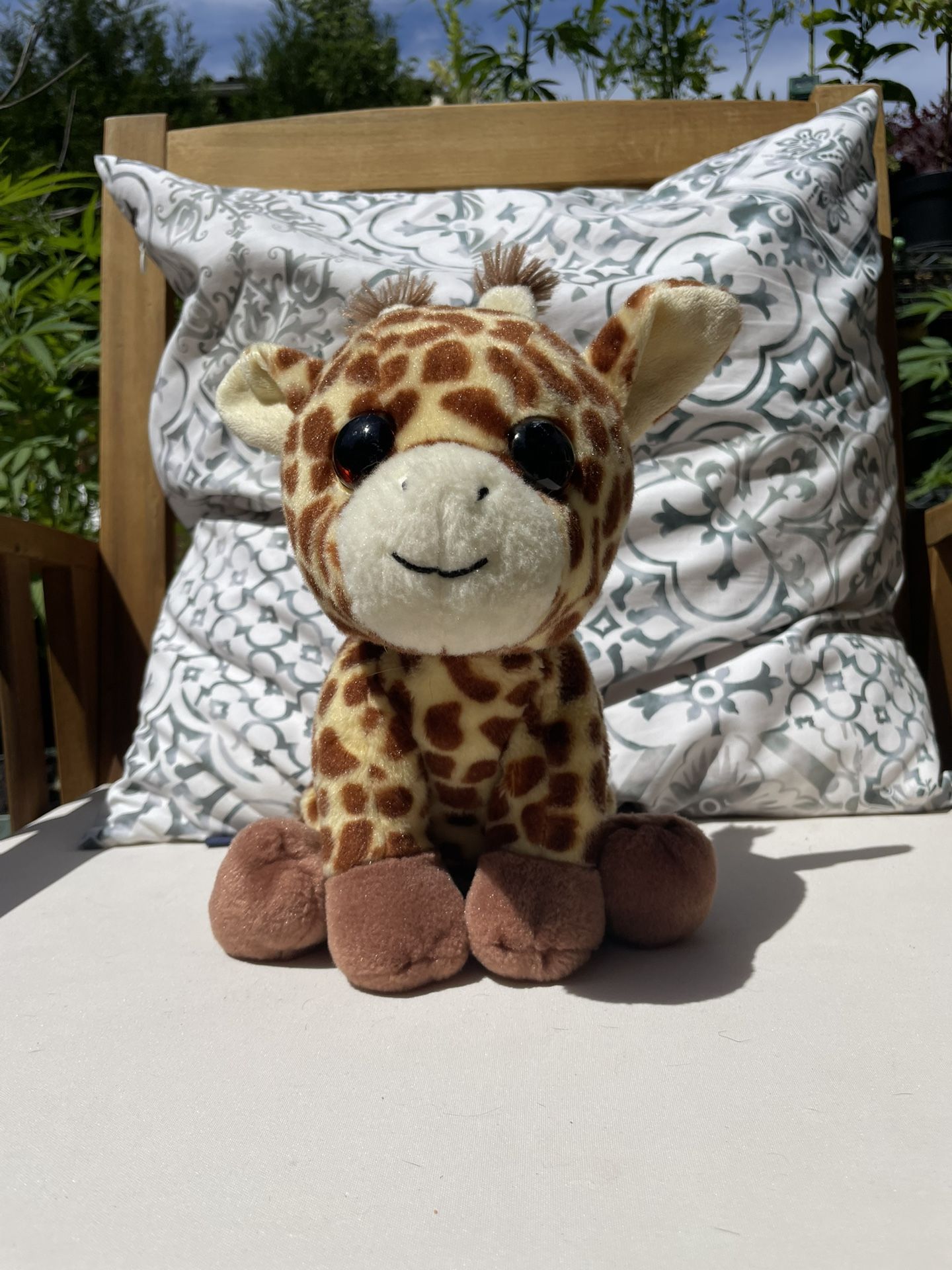 TY Beanie Boo, Giraffe