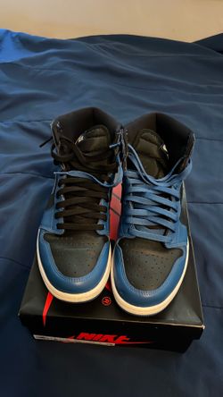 Jordan 1 Hi