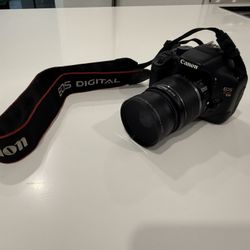 Canon Rebel T2i EOS 550D in GREAT Condition 