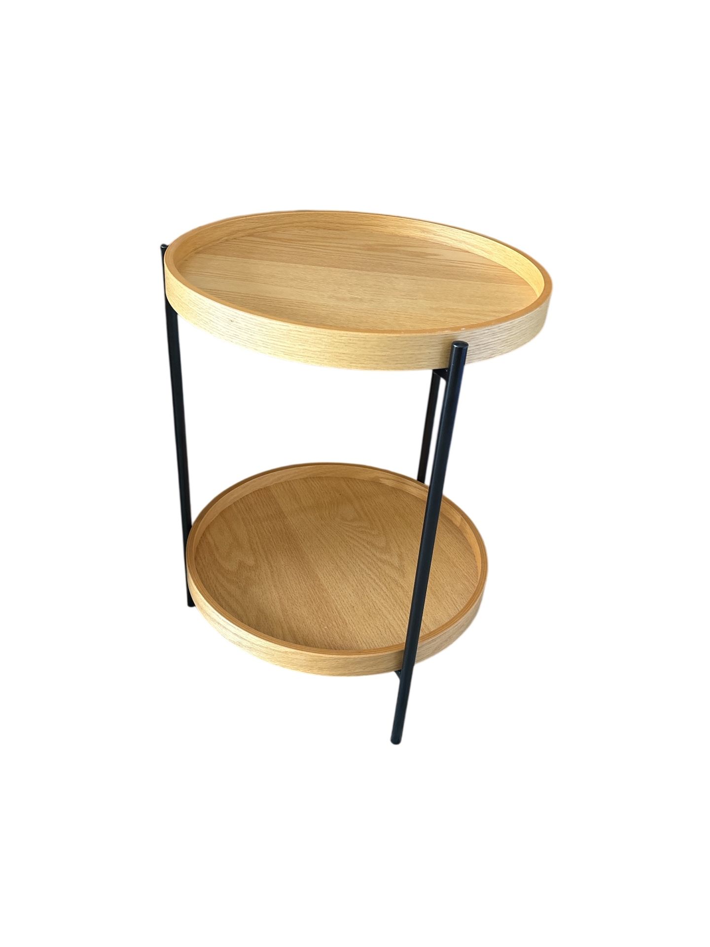 Birch Coffee And End Tables