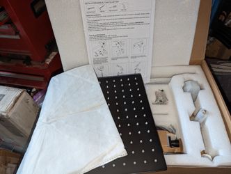 Shower FAUCETS $150.00