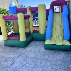Bounce House For SALE Used, Great Condition!!!