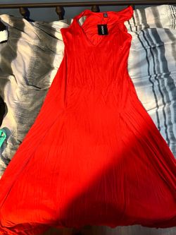 Brand new dress