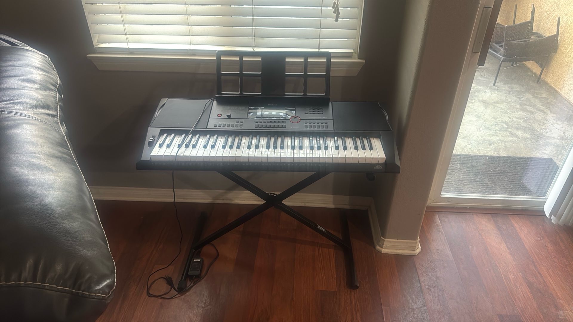 Piano