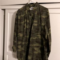 Mens Shirt