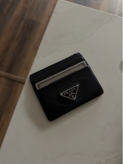 Prada Card holder