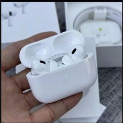 AirPods Pro Gen 2 