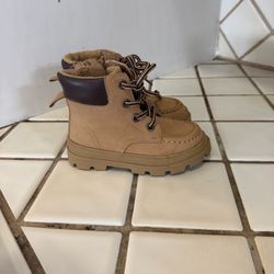H&M Boy Boots 