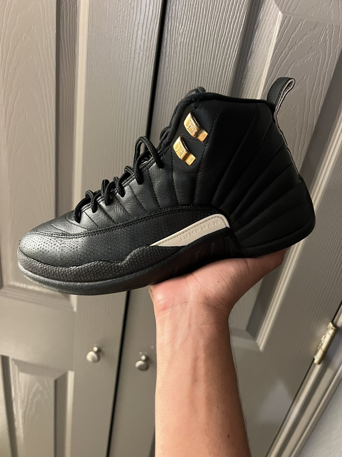 Jordan 12 Master