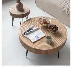 Modern Coffee Table