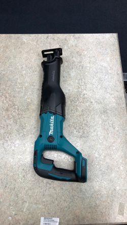 Makita 18V LXT Cordless Variable Speed Reciprocating Saw (TOOL ONLY) (70512393)