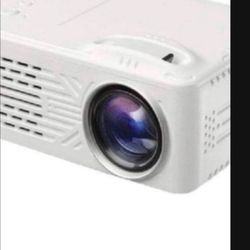 🎁New mini led projector 1080p 📽 & new 60 inch screen. 💥 Reduced Drastically 💥