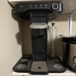 Cocktail Machine