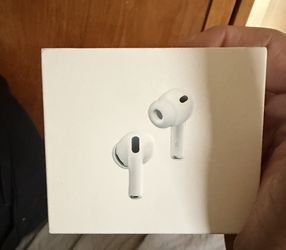 AirPods Pro 3 (recent Gen)
