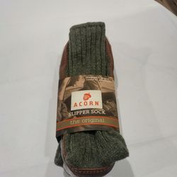 Men's and Women's Original Slipper Sock - Comfortable Men's and Women's Slipper