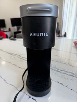 Keurig coffee machine