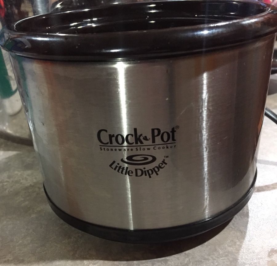 Crock Pot mini
