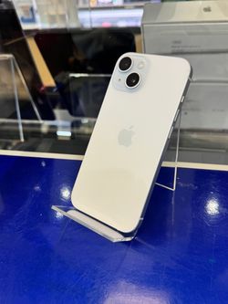 IPhone 15 128GB Unlocked Pre-owned