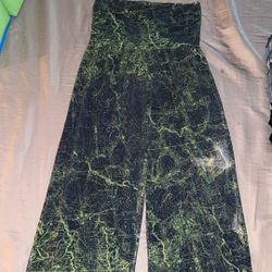 Brazilian Workout Pants 