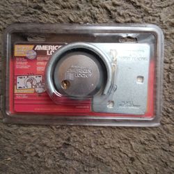 American Lock