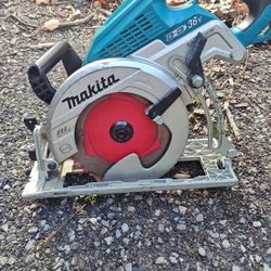 Makita Circular Saw 