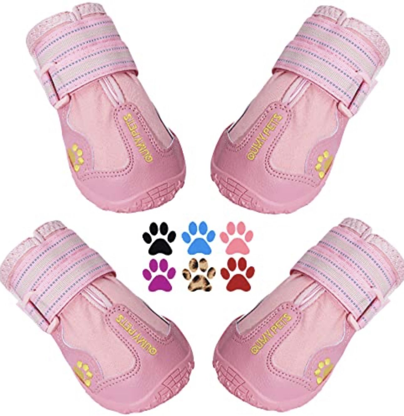 Dog Shoes for Large Dogs