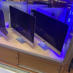 2019 27” iMac Ci9 3.6ghz 16Ram 1TB SSD