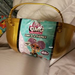 LOL SURPRISE 45 + SURPRISES