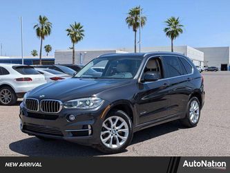 2015 BMW X5