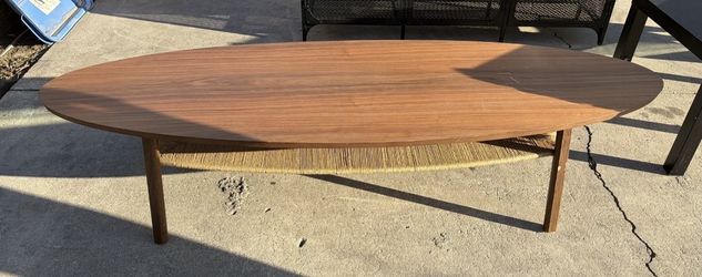 ikea coffee table