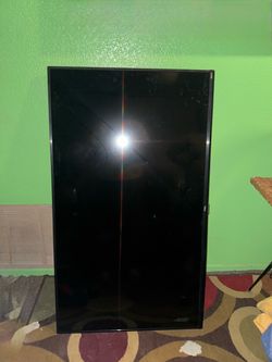 65 inch  Roku TV