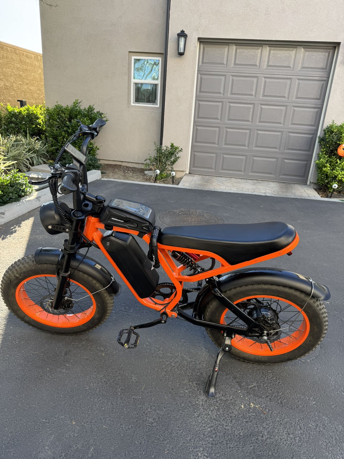 E-Bike