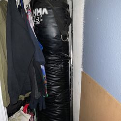 MMA Bag 6ft 
