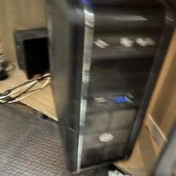 Windows 7 Professional PC System