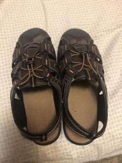 toddler sandals