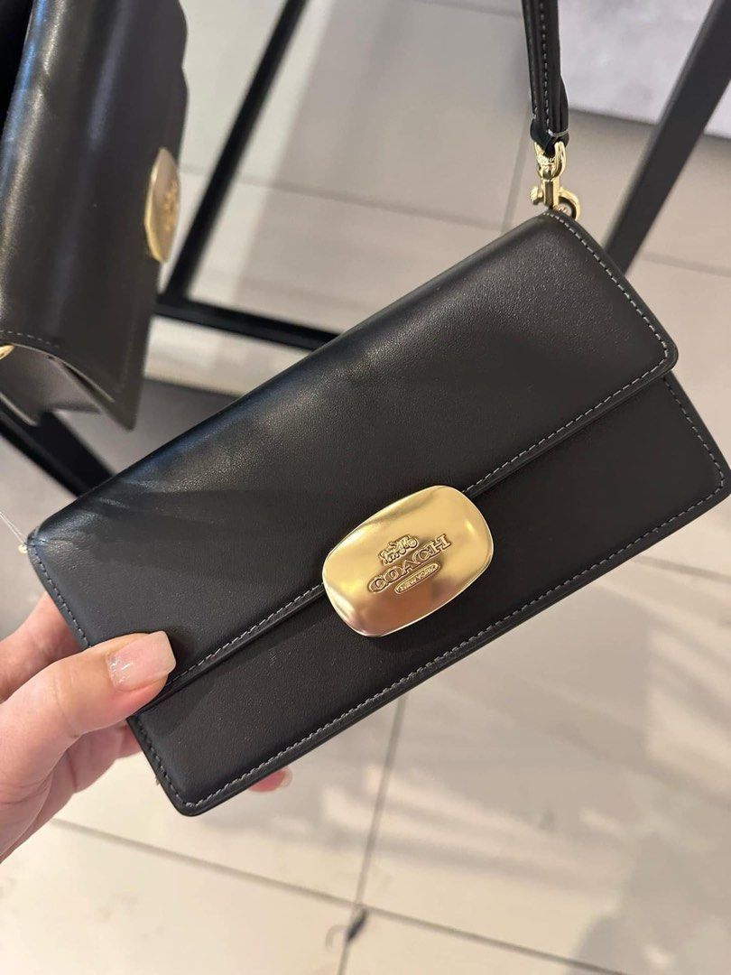 Coach Eliza Crossbody