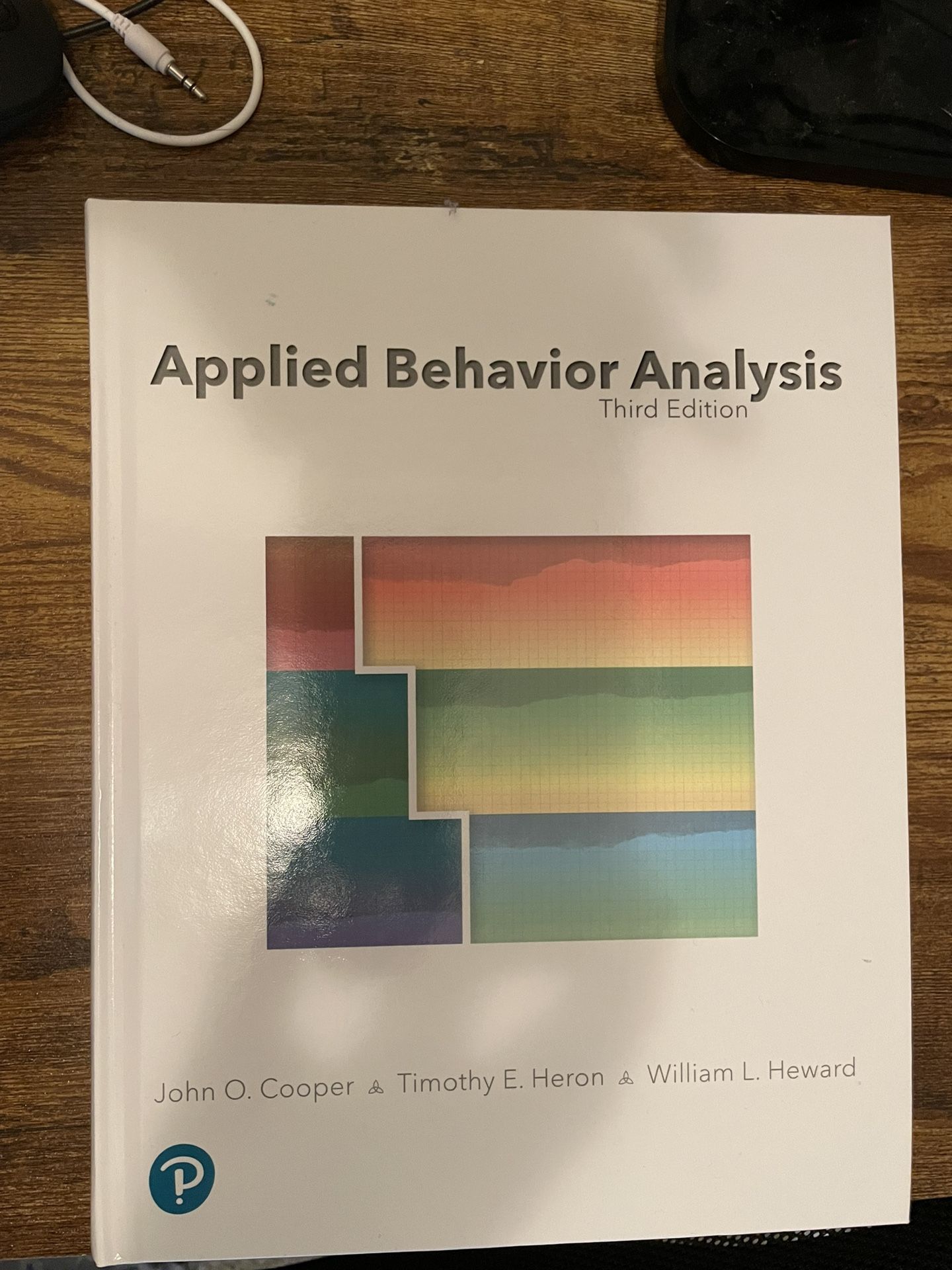 Applied Behavior Analysis