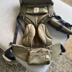 Ergo baby Carrier