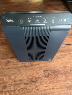 Air purifier