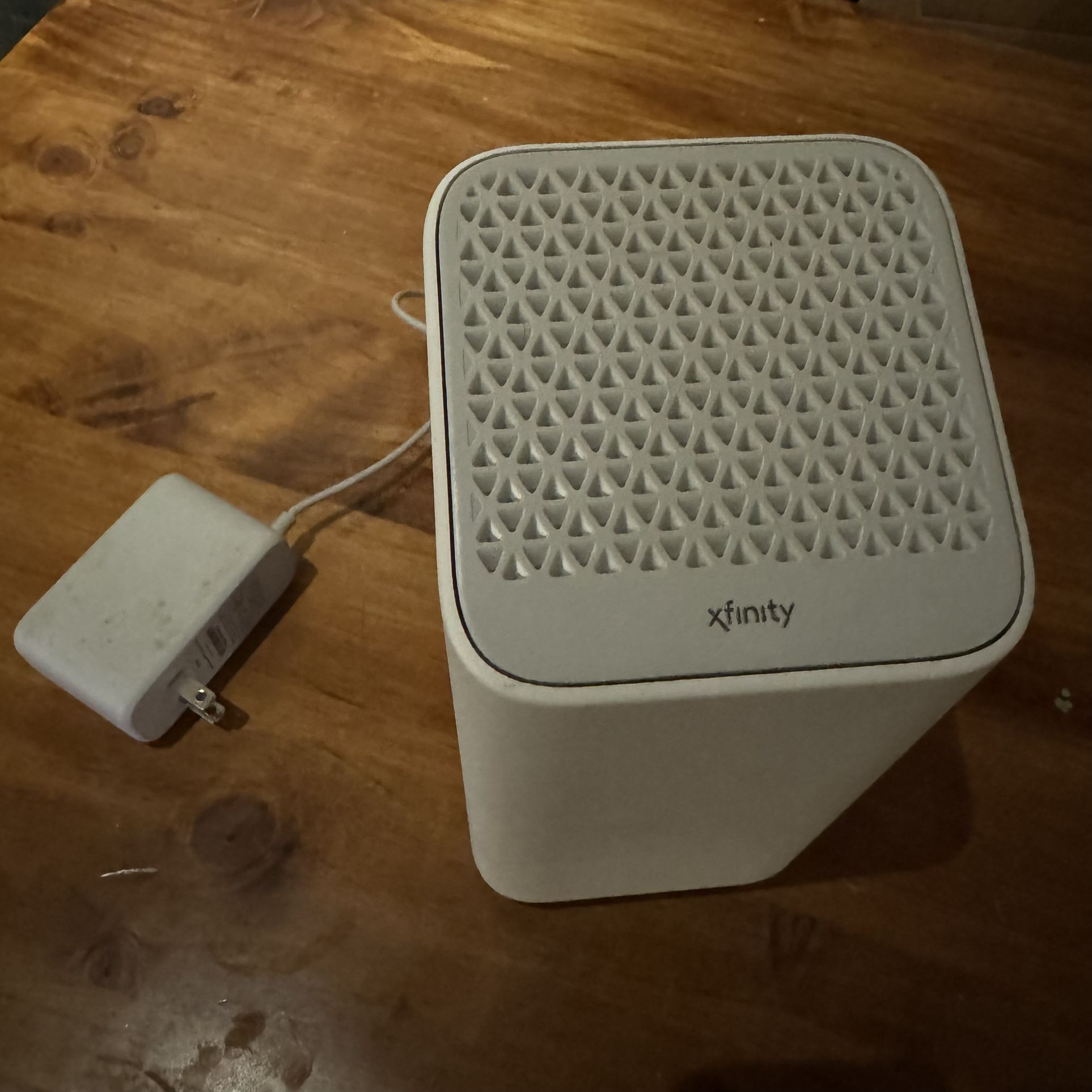 Xfinity Xb7-t Modem Wifi Router