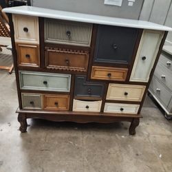 STEIN MULTICOLOR CHEST