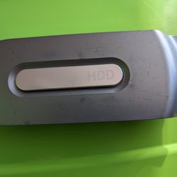 OEM Microsoft XBOX 360  External Hard Drive
