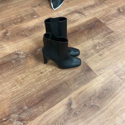 High Heel Boots For Sale
