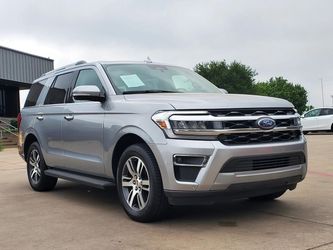 2024 Ford Expedition