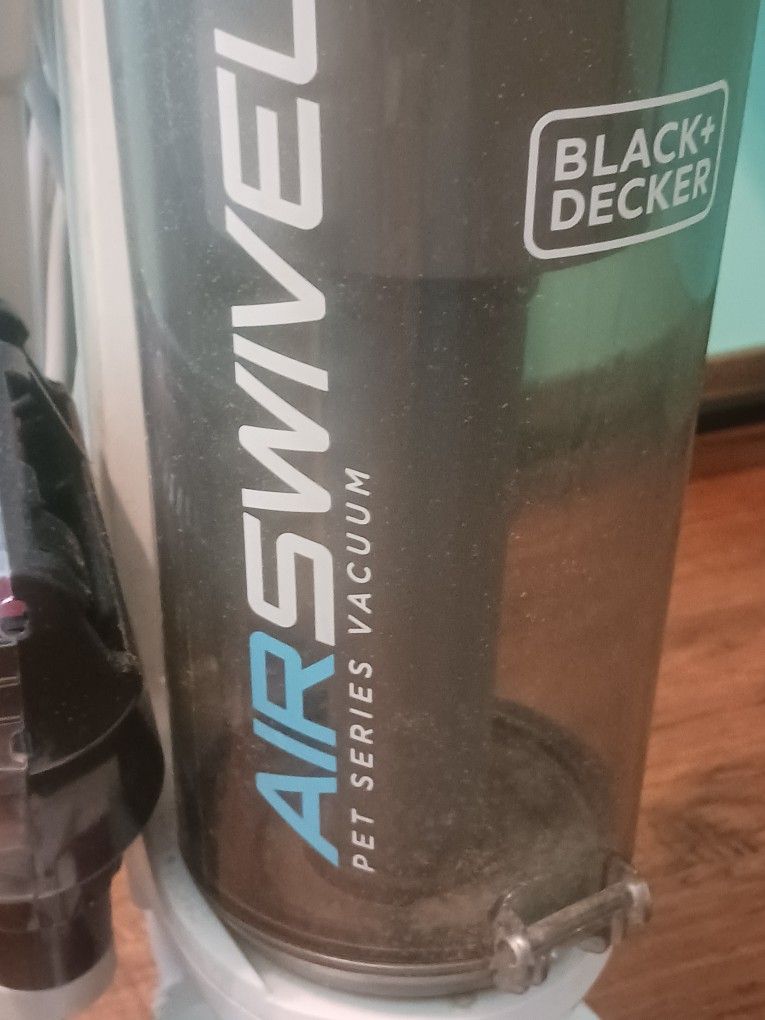 Bissell Upright Vacuum