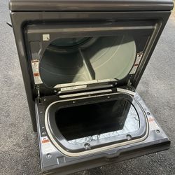 Whirlpool Dryer