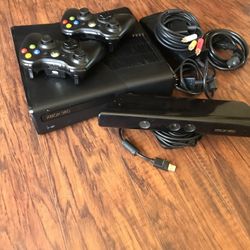 Xbox 360 Games With Controllers And Connect