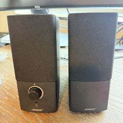 Bose Companion 2  S3 