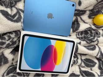 10th generation ipad